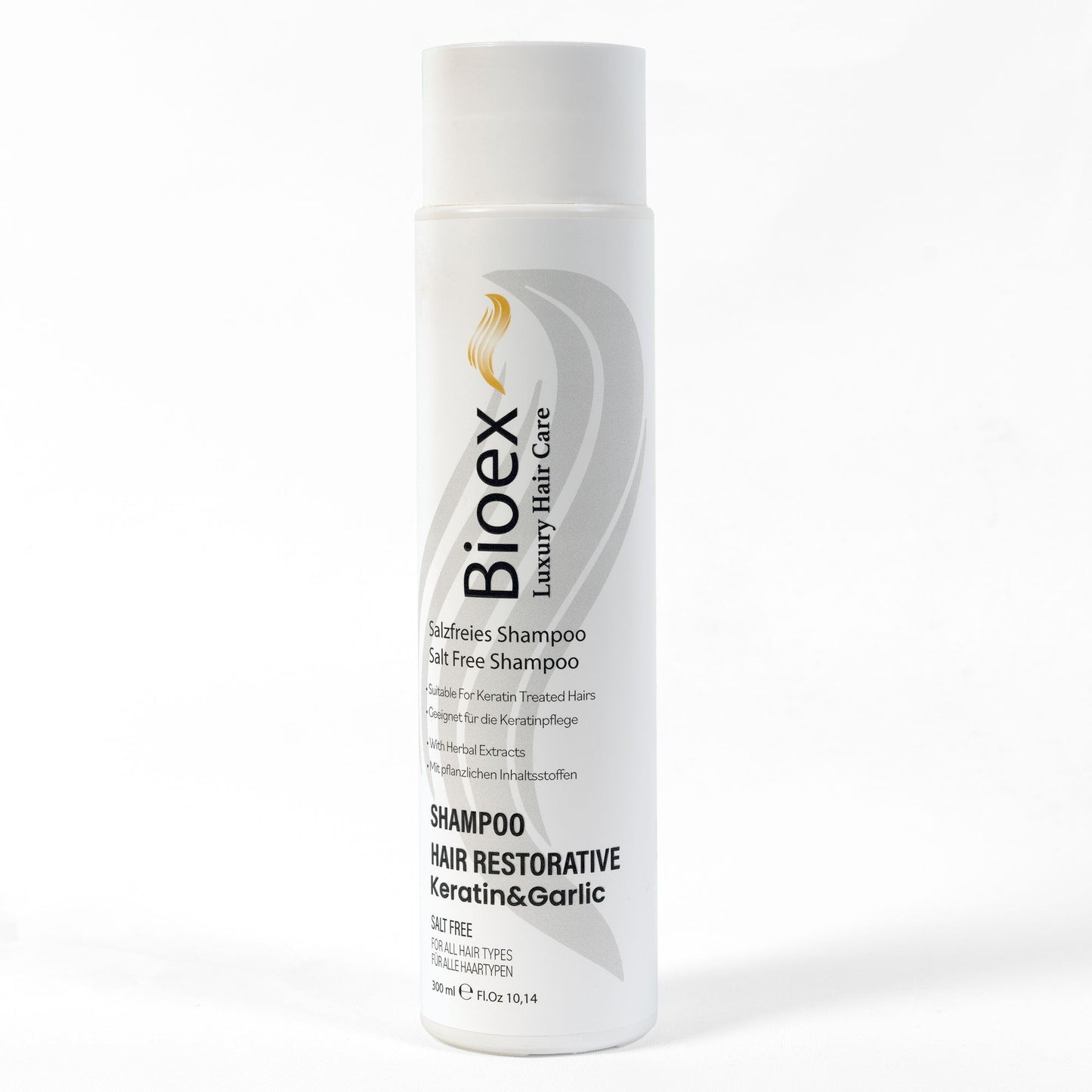 Shampoo