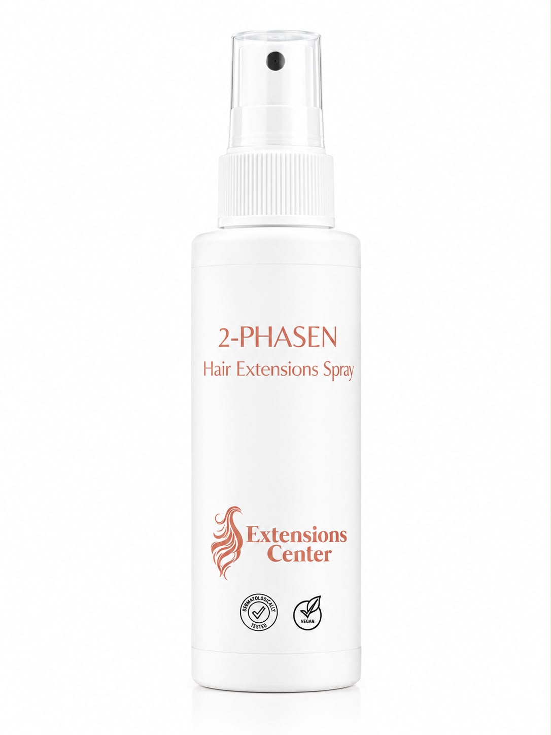 2-Phasen Hair Extensions Spray