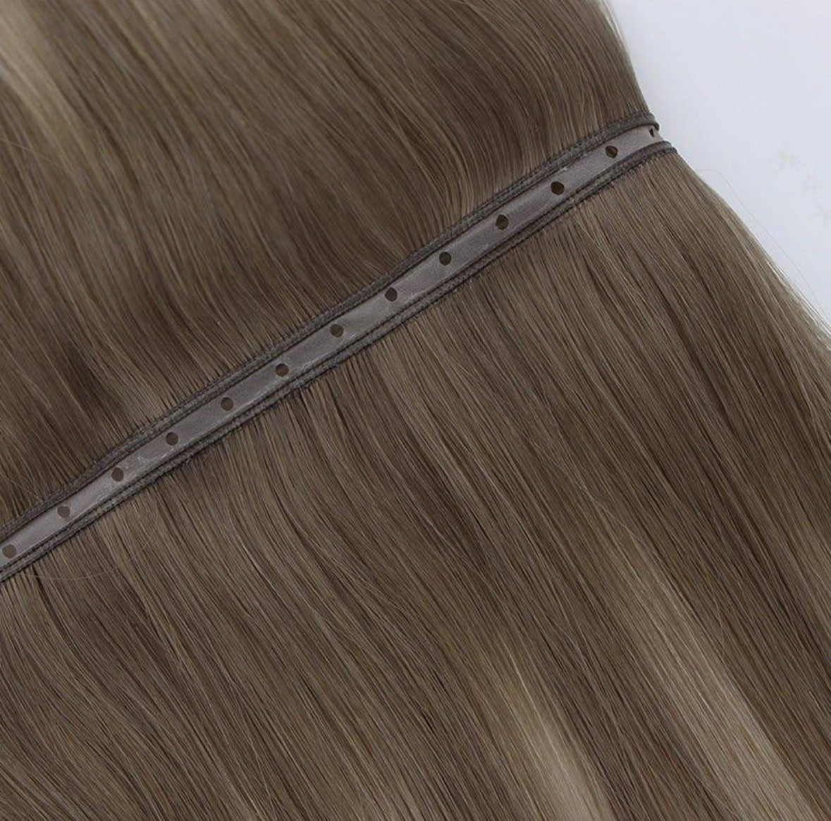 Butterfly Wefts
