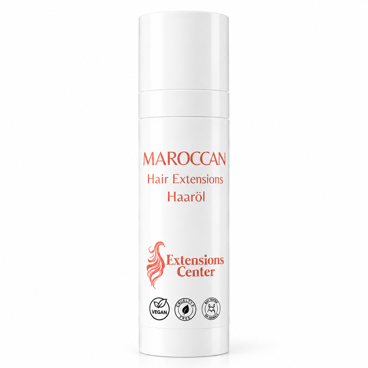 Maroccan Extensions Haaröl