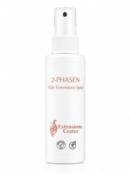 2-Phasen Hair Extensions Spray